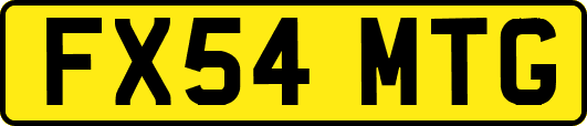 FX54MTG