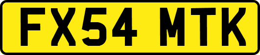 FX54MTK