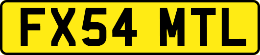 FX54MTL