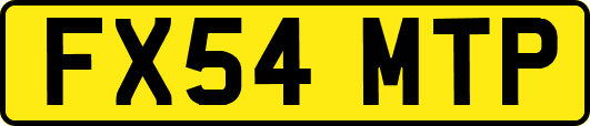 FX54MTP