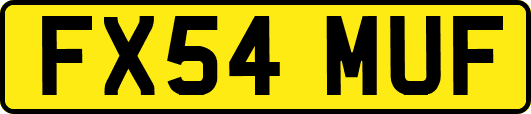 FX54MUF