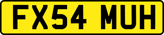 FX54MUH