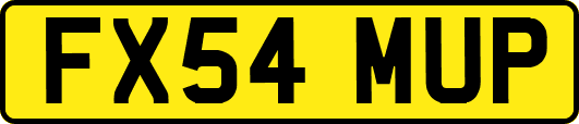 FX54MUP