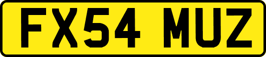 FX54MUZ