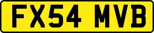 FX54MVB