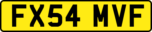 FX54MVF