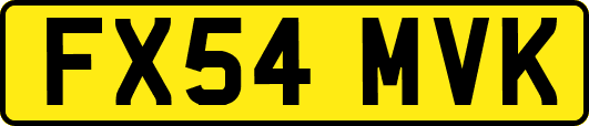 FX54MVK