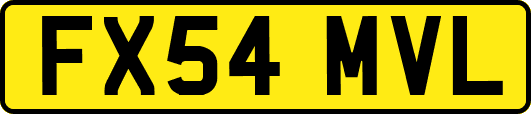 FX54MVL
