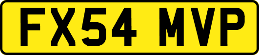 FX54MVP