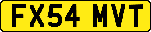 FX54MVT