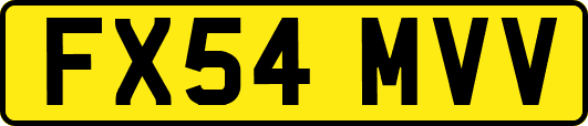 FX54MVV