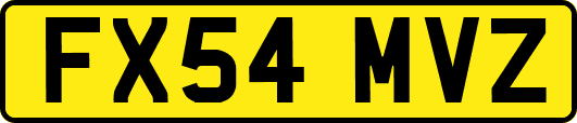 FX54MVZ