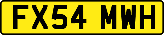 FX54MWH