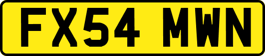 FX54MWN