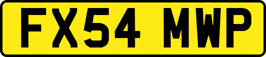 FX54MWP