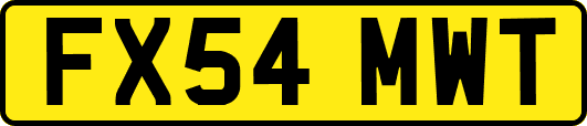 FX54MWT