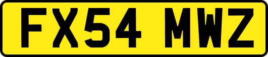 FX54MWZ