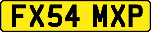 FX54MXP