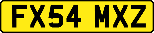 FX54MXZ