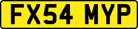 FX54MYP