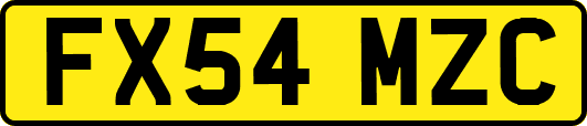FX54MZC