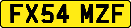 FX54MZF