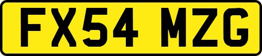 FX54MZG