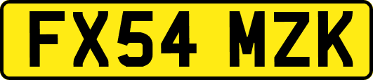 FX54MZK
