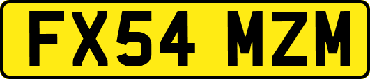 FX54MZM