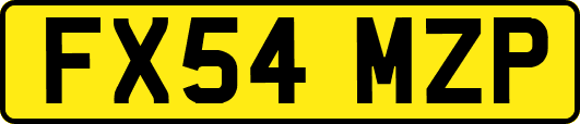 FX54MZP