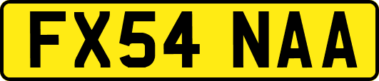 FX54NAA