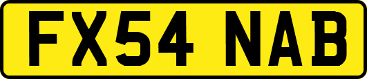 FX54NAB