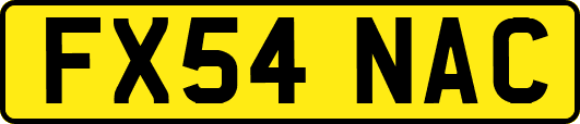FX54NAC