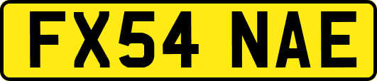 FX54NAE