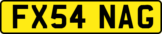FX54NAG