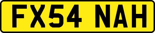 FX54NAH