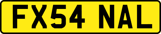FX54NAL