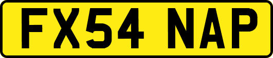 FX54NAP