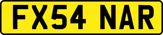 FX54NAR