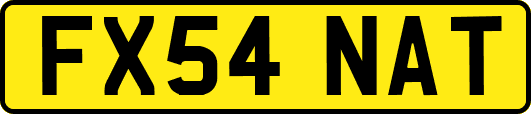 FX54NAT