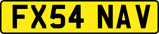 FX54NAV