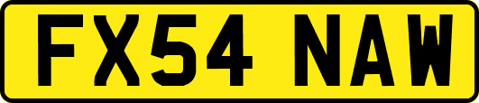 FX54NAW