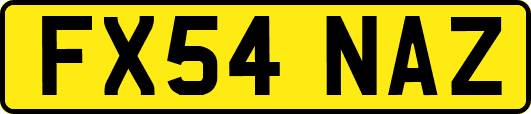 FX54NAZ