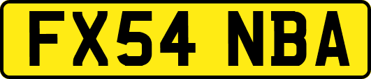 FX54NBA