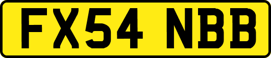 FX54NBB