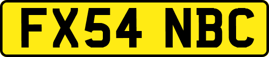 FX54NBC