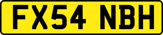 FX54NBH
