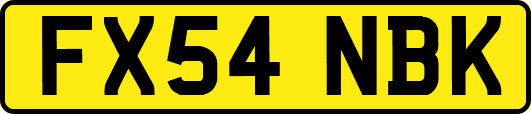 FX54NBK