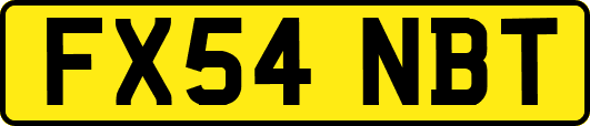 FX54NBT