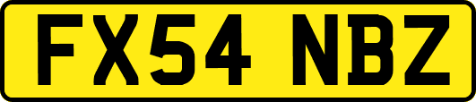 FX54NBZ